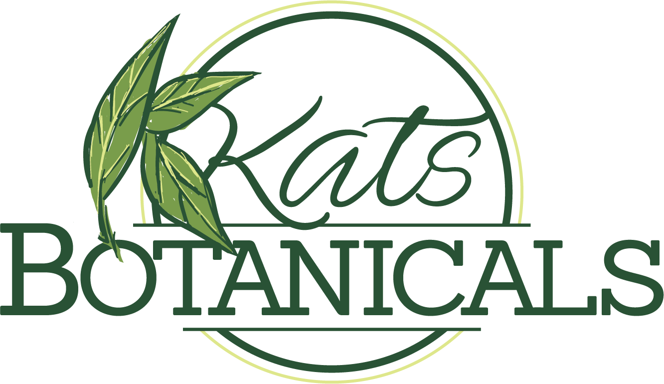 Kats Botanicals