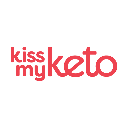 Kiss My Keto