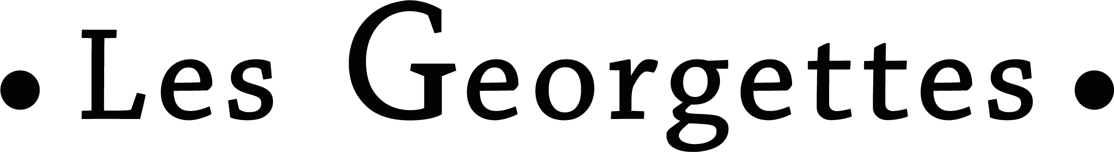 Les Georgettes