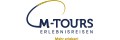 M-TOURS Erlebnisreisen DE