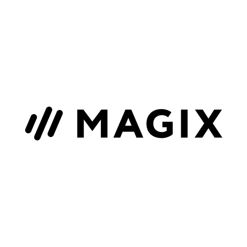 MAGIX & VEGAS Creative Software DACH