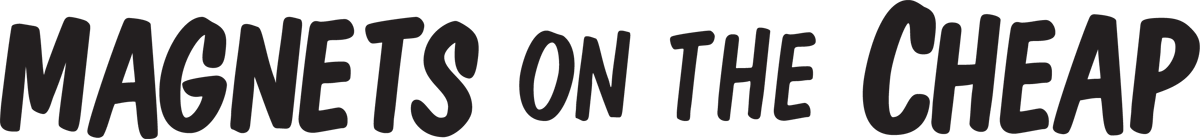 MagnetsOnTheCheap.com- 3% per sale