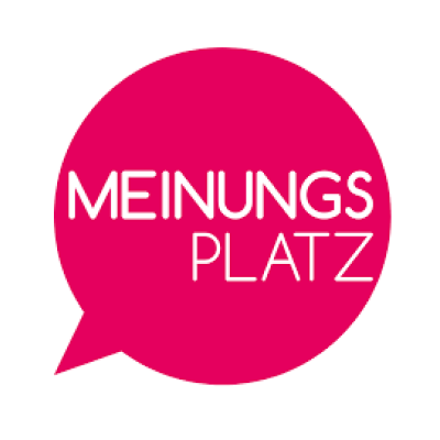 Meinungsplatz DE
