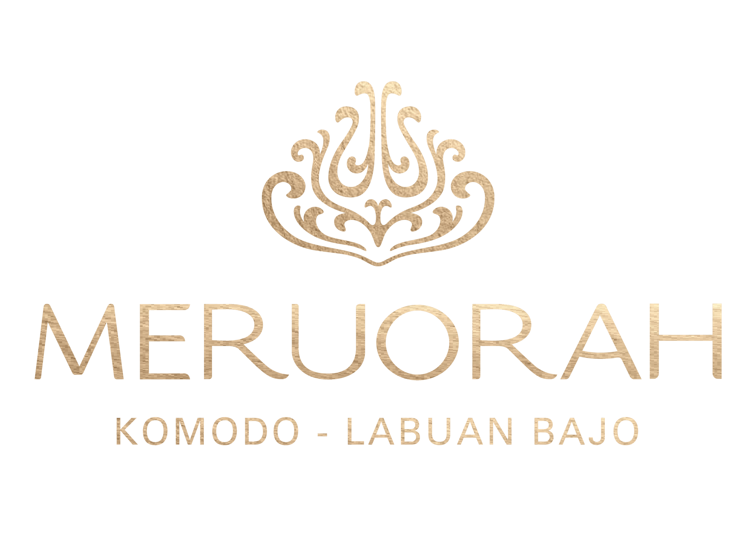 MERUORAH Komodo Labuan Bajo