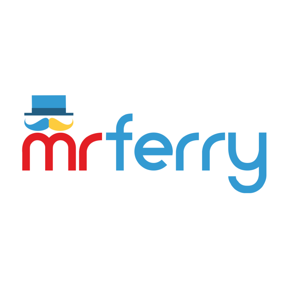 Misterferry