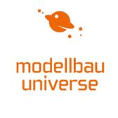 Modellbau-Universe - die Adresse für Modellbau DE