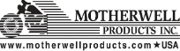 Motherwell Products Inc