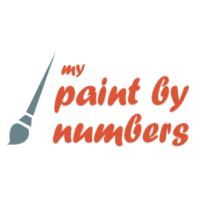 My Paint by Numbers