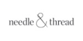 needle & thread US