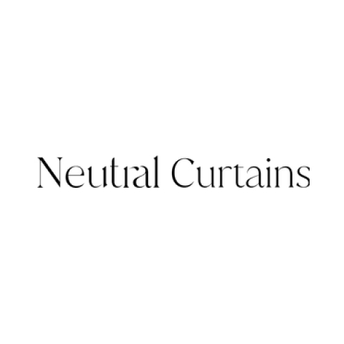 Neutral Curtains