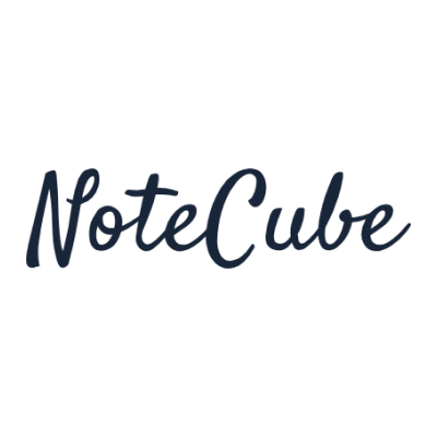 NoteCube