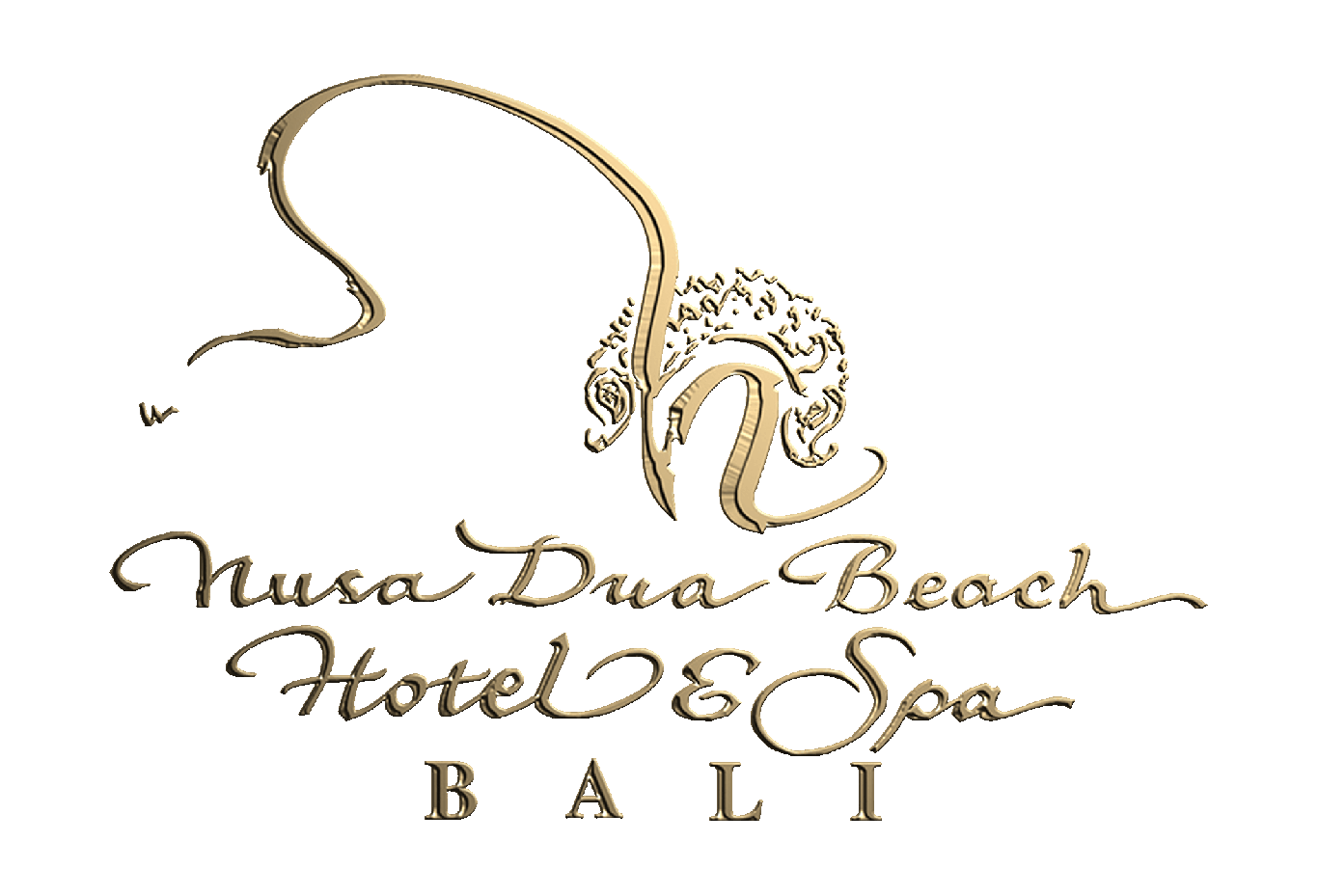 Nusa Dua Beach Hotel & Spa, Bali