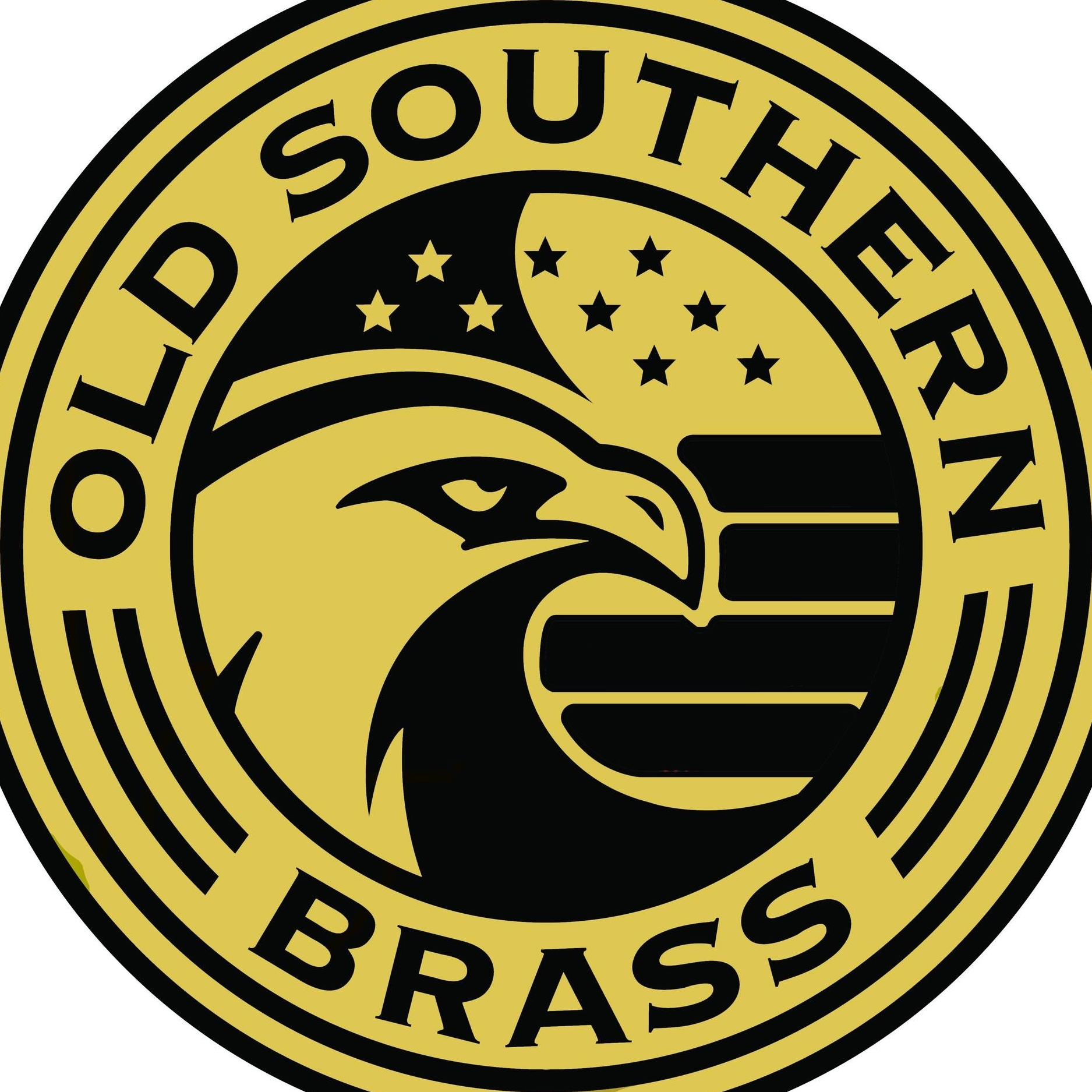 Old Southern Brass