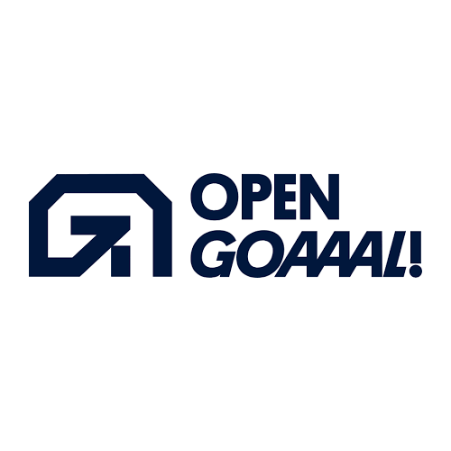 Open Goaaal
