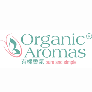 Organic Aromas TW