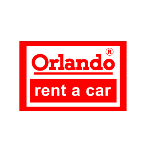 Orlando Rent a car