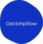 Ostrichpillow DE