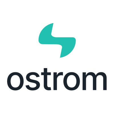 Ostrom - DE
