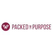 Packed with Purpose
