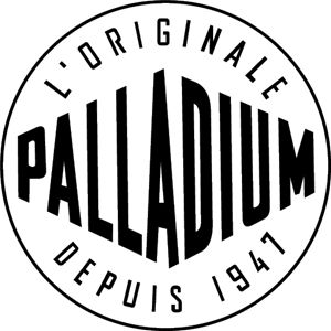 Palladium DE