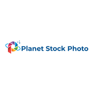 Planet Stock Photo