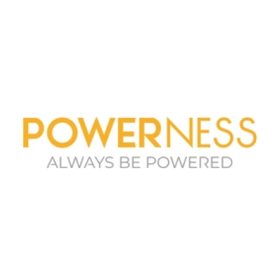 Powerness DE