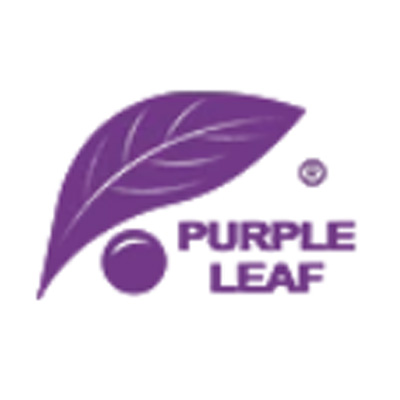 Purple Leaf DE