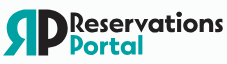 Reservations Portal