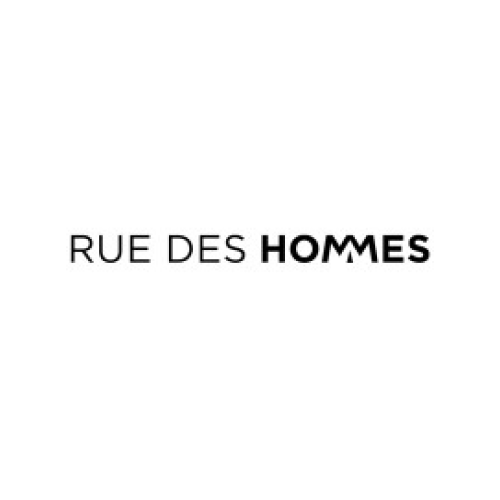Rue des Hommes