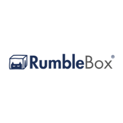 RumbleBox DE