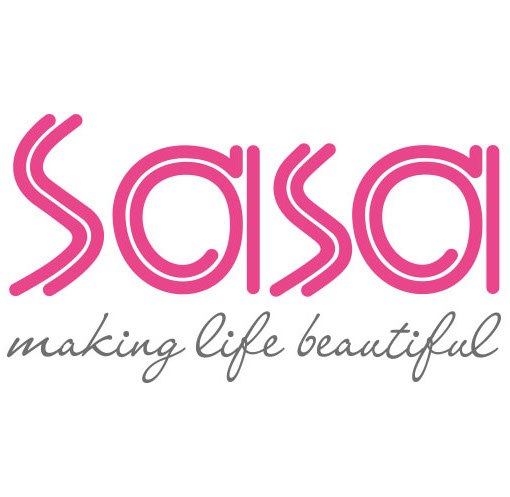 Sasa Official Site