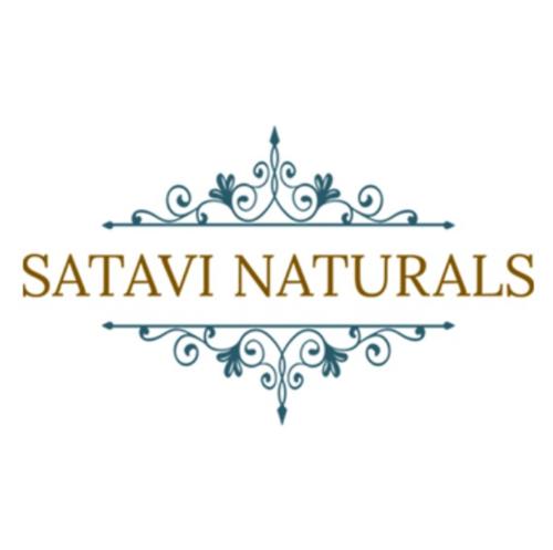 satavinaturals.com