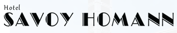 Savoy Homann Bandung