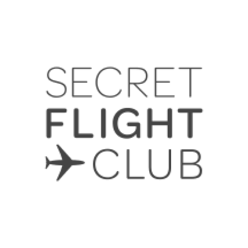 Secret Flight Club Europe