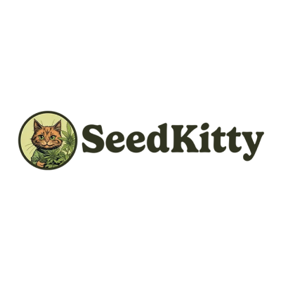 SeedKitty Cannabis Samen DE