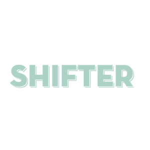 shifter DE