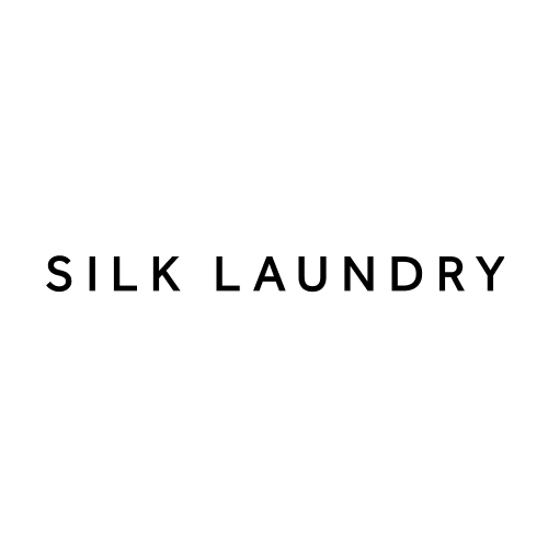 SILK LAUNDRY