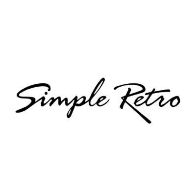 Simple Retro