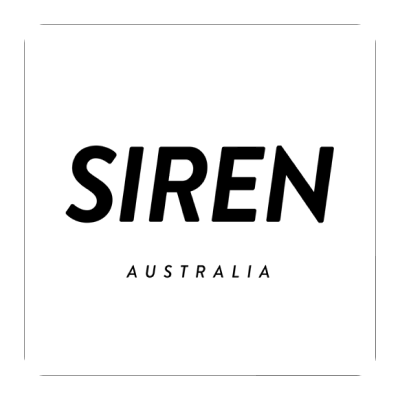 Siren Shoes