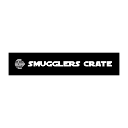 Smugglers Crate