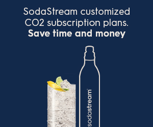 SodaStream USA