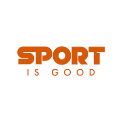 Sport is good DE [DE]
