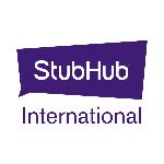 StubHub International (selected countries)