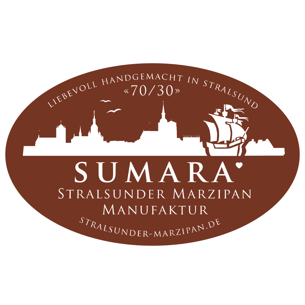Sumara - Straslunder Marzipan