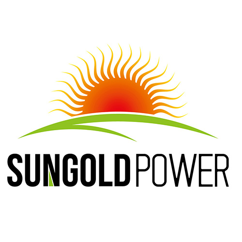 Sun Gold Power Co.