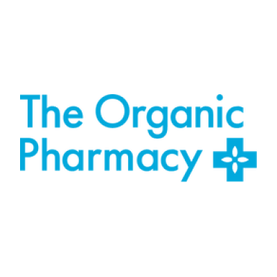 The Organic Pharmacy
