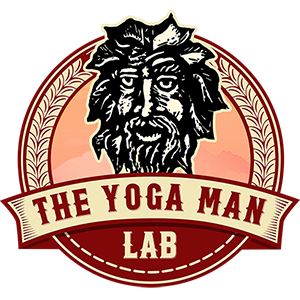 The Yoga Man Lab
