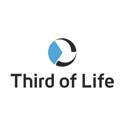 Third of Life DE