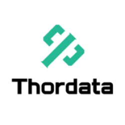 Thordata Global Residential Proxy
