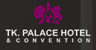 TK Palace Hotel & Convention